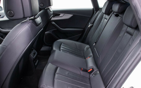 Audi A5, 2020 год, 4 490 000 рублей, 11 фотография