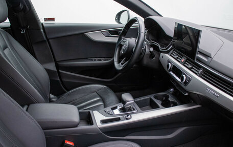 Audi A5, 2020 год, 4 490 000 рублей, 10 фотография