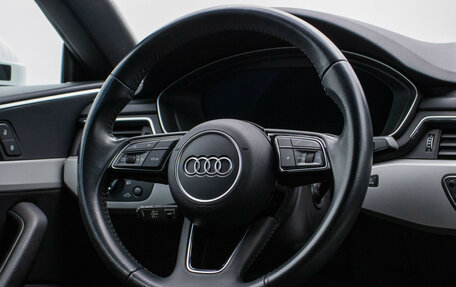 Audi A5, 2020 год, 4 490 000 рублей, 15 фотография