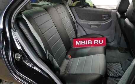 Hyundai Accent II, 2009 год, 399 000 рублей, 7 фотография