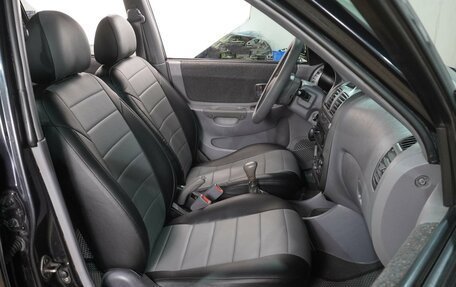 Hyundai Accent II, 2009 год, 399 000 рублей, 8 фотография