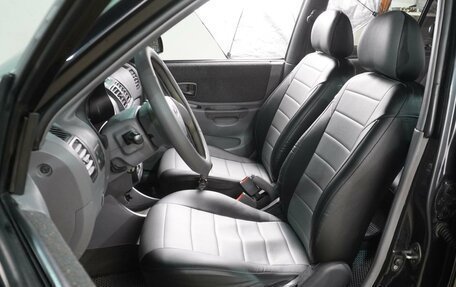 Hyundai Accent II, 2009 год, 399 000 рублей, 10 фотография