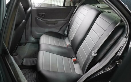 Hyundai Accent II, 2009 год, 399 000 рублей, 9 фотография