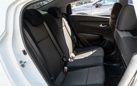 KIA Rio IV, 2019 год, 1 330 000 рублей, 7 фотография