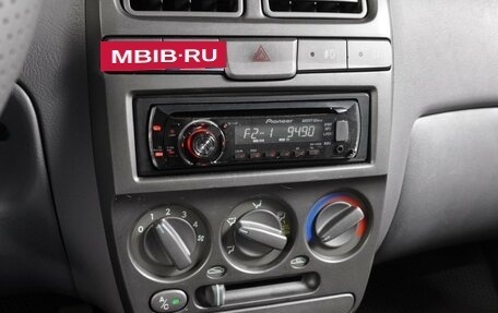 Hyundai Accent II, 2009 год, 399 000 рублей, 12 фотография