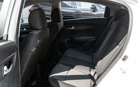 KIA Rio IV, 2019 год, 1 330 000 рублей, 11 фотография