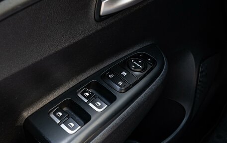 KIA Rio IV, 2019 год, 1 330 000 рублей, 17 фотография