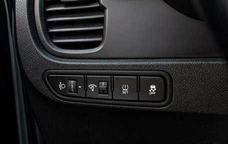 KIA Rio IV, 2019 год, 1 330 000 рублей, 18 фотография