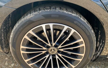 Mercedes-Benz S-Класс, 2021 год, 13 100 000 рублей, 4 фотография