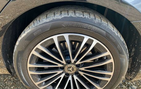 Mercedes-Benz S-Класс, 2021 год, 13 100 000 рублей, 2 фотография