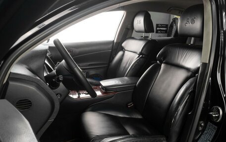 Lexus GS III рестайлинг, 2006 год, 1 395 000 рублей, 10 фотография