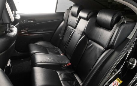 Lexus GS III рестайлинг, 2006 год, 1 395 000 рублей, 9 фотография