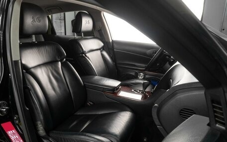 Lexus GS III рестайлинг, 2006 год, 1 395 000 рублей, 8 фотография