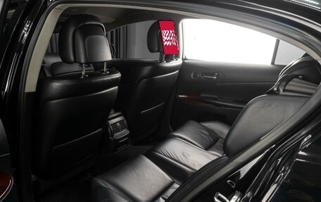 Lexus GS III рестайлинг, 2006 год, 1 395 000 рублей, 11 фотография