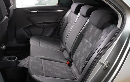 Volkswagen Polo VI (EU Market), 2021 год, 1 799 000 рублей, 9 фотография