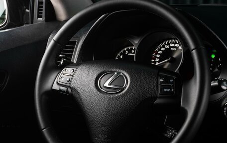 Lexus GS III рестайлинг, 2006 год, 1 395 000 рублей, 21 фотография