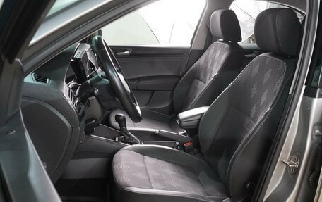 Volkswagen Polo VI (EU Market), 2021 год, 1 799 000 рублей, 10 фотография