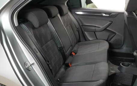 Volkswagen Polo VI (EU Market), 2021 год, 1 799 000 рублей, 7 фотография