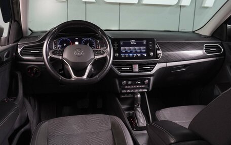 Volkswagen Polo VI (EU Market), 2021 год, 1 799 000 рублей, 6 фотография