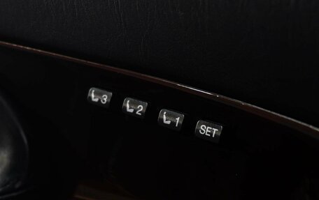 Lexus GS III рестайлинг, 2006 год, 1 395 000 рублей, 20 фотография