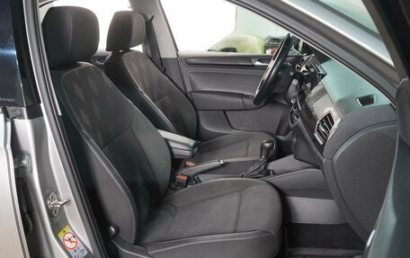 Volkswagen Polo VI (EU Market), 2021 год, 1 799 000 рублей, 8 фотография