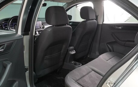 Volkswagen Polo VI (EU Market), 2021 год, 1 799 000 рублей, 11 фотография