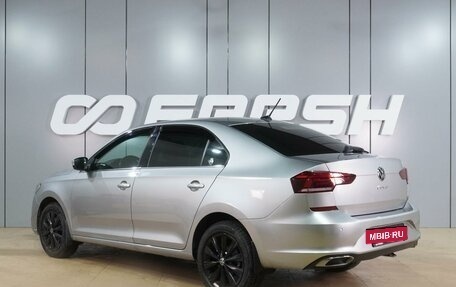 Volkswagen Polo VI (EU Market), 2021 год, 1 799 000 рублей, 2 фотография