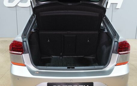 Volkswagen Polo VI (EU Market), 2021 год, 1 799 000 рублей, 21 фотография