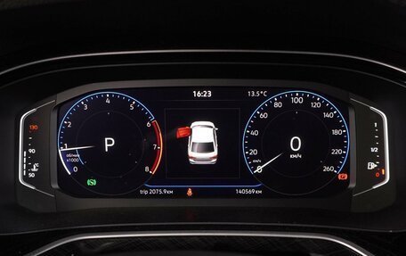 Volkswagen Polo VI (EU Market), 2021 год, 1 799 000 рублей, 20 фотография