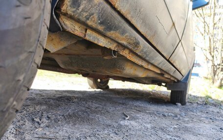 Москвич 2141, 1995 год, 80 000 рублей, 9 фотография