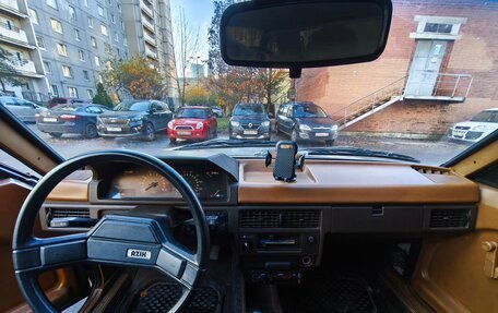 Москвич 2141, 1995 год, 80 000 рублей, 13 фотография