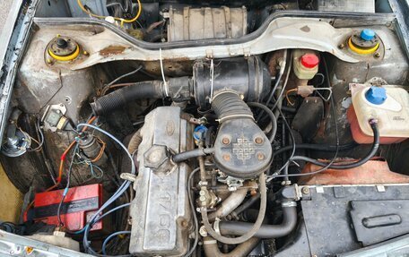 Москвич 2141, 1995 год, 80 000 рублей, 14 фотография