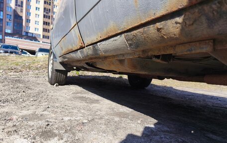 Москвич 2141, 1995 год, 80 000 рублей, 10 фотография