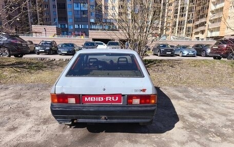 Москвич 2141, 1995 год, 80 000 рублей, 8 фотография