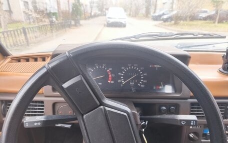 Москвич 2141, 1995 год, 80 000 рублей, 11 фотография