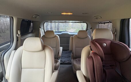 KIA Carnival III, 2019 год, 1 900 000 рублей, 13 фотография