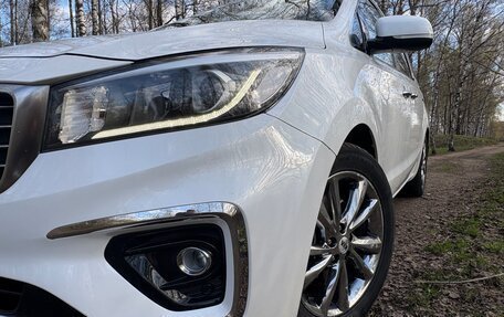 KIA Carnival III, 2019 год, 1 900 000 рублей, 4 фотография