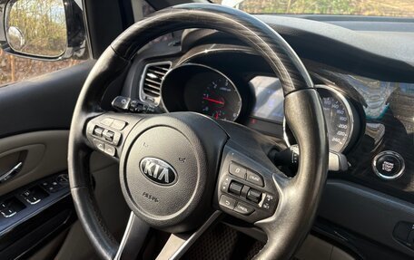 KIA Carnival III, 2019 год, 1 900 000 рублей, 15 фотография