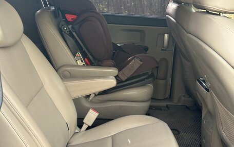 KIA Carnival III, 2019 год, 1 900 000 рублей, 11 фотография