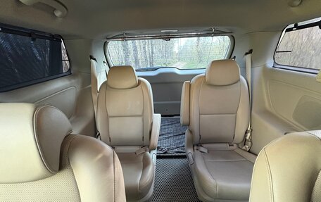 KIA Carnival III, 2019 год, 1 900 000 рублей, 12 фотография