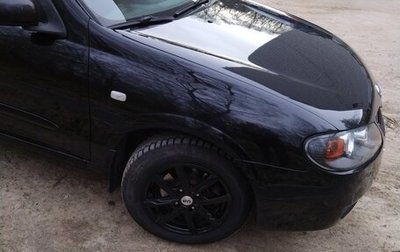 Nissan Almera, 2006 год, 380 000 рублей, 1 фотография