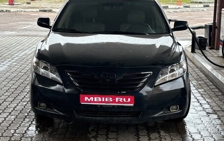 Toyota Camry, 2006 год, 900 000 рублей, 1 фотография