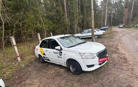 Datsun on-DO I рестайлинг, 2020 год, 299 999 рублей, 1 фотография