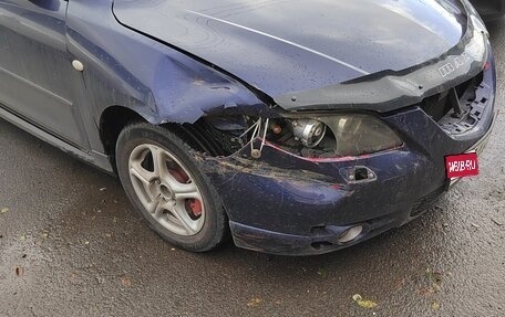 Mazda 3, 2006 год, 550 000 рублей, 1 фотография