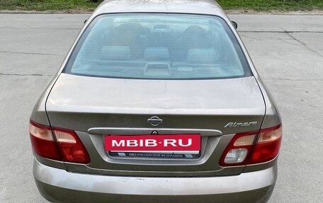 Nissan Almera, 2005 год, 230 000 рублей, 2 фотография
