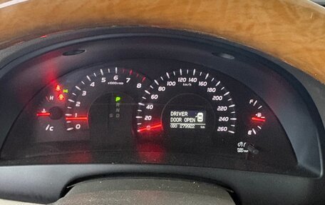 Toyota Camry, 2006 год, 900 000 рублей, 3 фотография