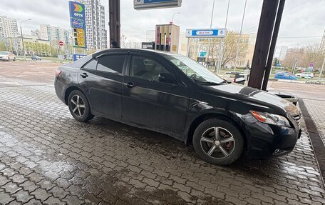 Toyota Camry, 2006 год, 900 000 рублей, 2 фотография