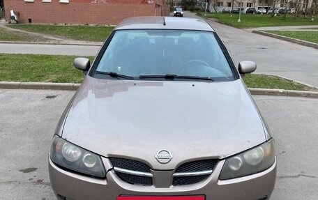 Nissan Almera, 2005 год, 230 000 рублей, 3 фотография