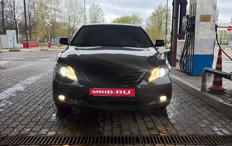 Toyota Camry, 2006 год, 900 000 рублей, 7 фотография