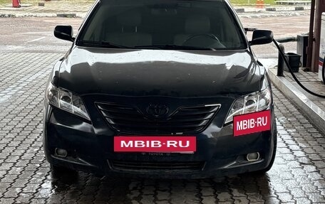 Toyota Camry, 2006 год, 900 000 рублей, 5 фотография